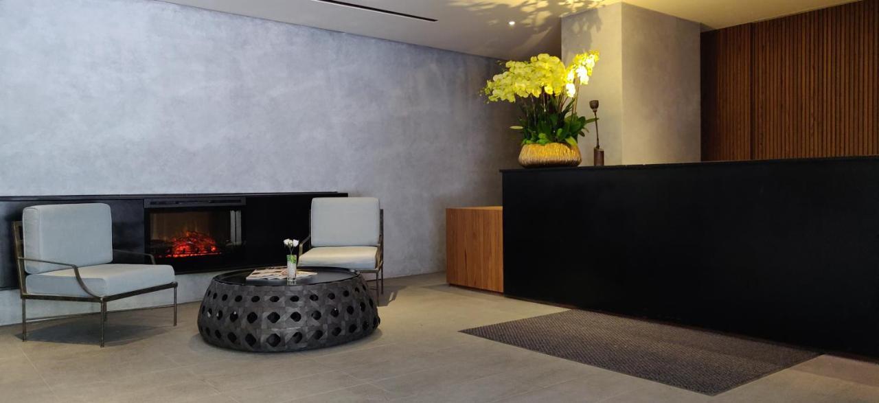 วอเตอร์เฮาส์ Hotel ไทเป ภายนอก รูปภาพ