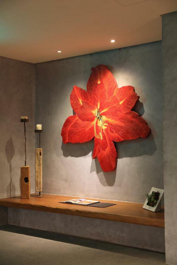 วอเตอร์เฮาส์ Hotel ไทเป ภายนอก รูปภาพ