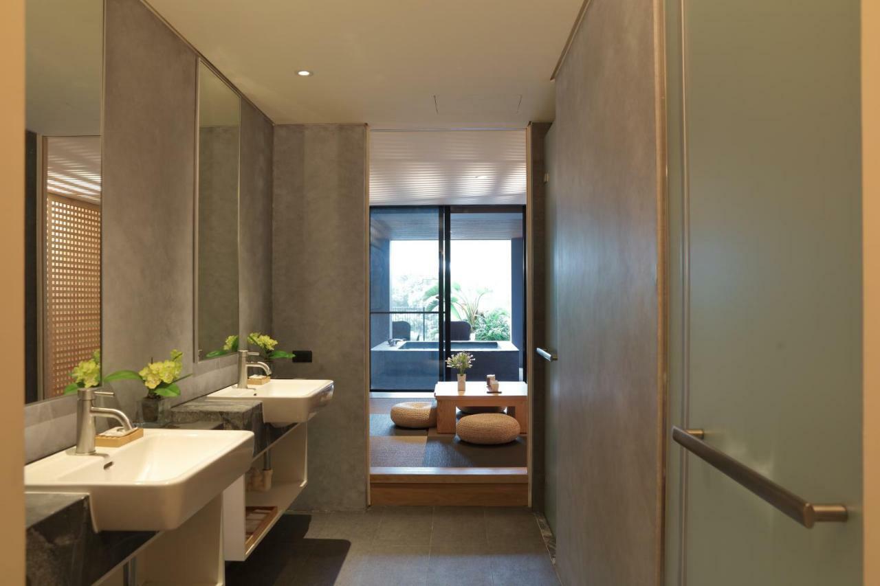 วอเตอร์เฮาส์ Hotel ไทเป ภายนอก รูปภาพ